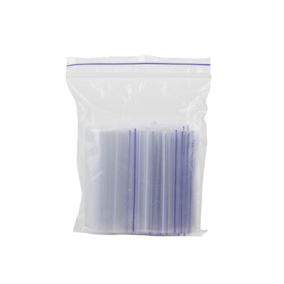 Пакет Zip-Lock 20 х 30 35 мкм